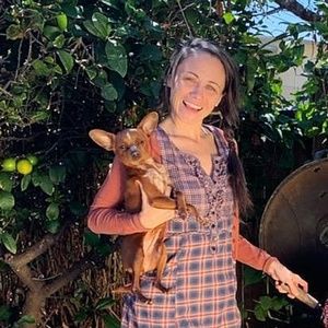 Meet your Posher, Nikki